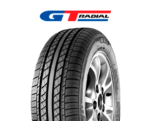 GtRadial Champiro Vp1 185/60 R15