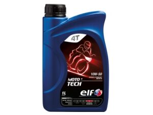 Elf Moto 4 Tech 10w50 1L