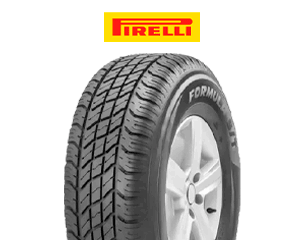 PIRELLI FORMULA S/T 245/70 R16