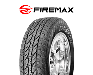 Firemax FM501 275/60 R20