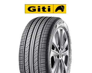 GITI COMFORT F22 225/55 R17