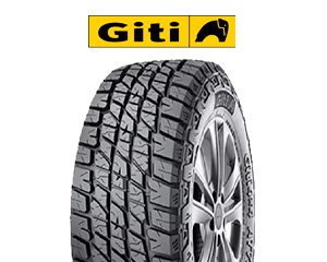 GITI 4X4 AT70 265/65 R17