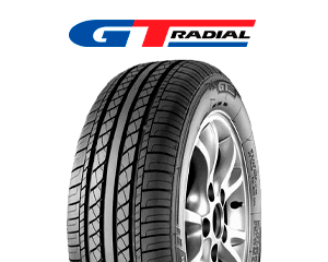GTRADIAL CHAMPIRO VP1 195/55 R15