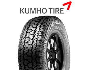 Kumho AT51 215/65 R16