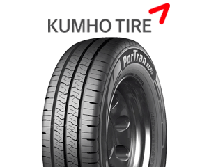 Kumho KC53 195 R14C