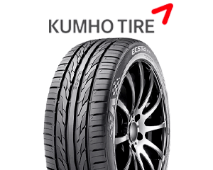 Kumho PS31 235/50 R18