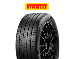 Pirelli 225/45R17 91W Powergy