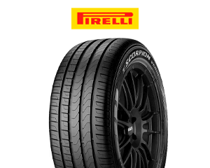 PIRELLI SCORPION VERDE (MOE) R-F 235/50 R18