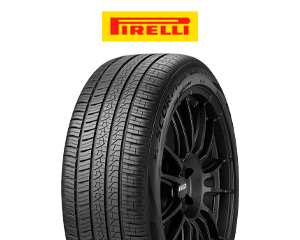 Pirelli 255/65r17 110h S-Zroas