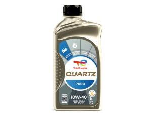 Total Quartz 7000 10w40 1L