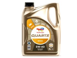 Total Quartz Ineo Mc3 5w30 4L