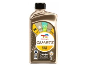 Total Quartz Ineo First 0w30 1L