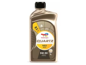 Total Quartz Ineo L Life 5w30 1L