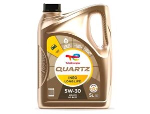 Total Quartz Ineo L Life 5w30 5L