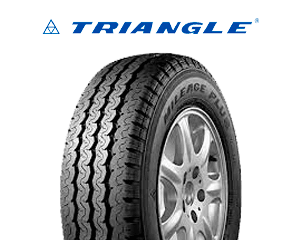 Triangle 195/75R16 Tr652