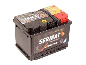 Bateria Sermat 12-110A