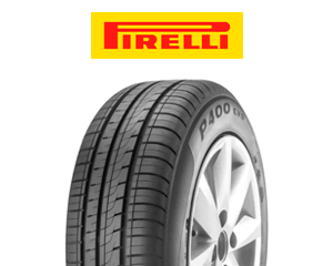 PIRELLI P400 195/55 R15