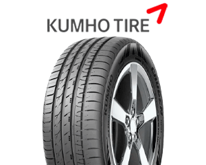 KUMHO HP91 225/60 R18