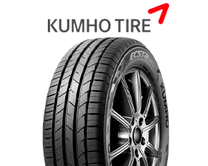 KUMHO HS52 215/50 R17