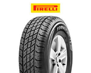 PIRELLI FORMULA S/T 265/70 R16