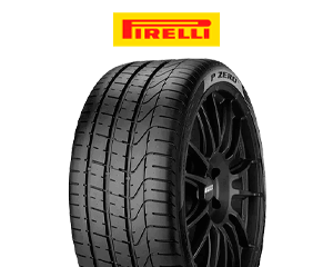 PIRELLI P-ZERO (AO) 255/40 R19
