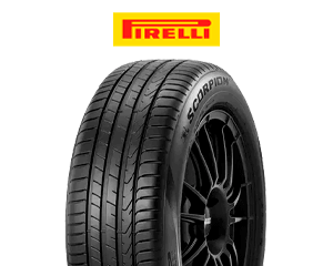 PIRELLI SCORPION 215/55 R17