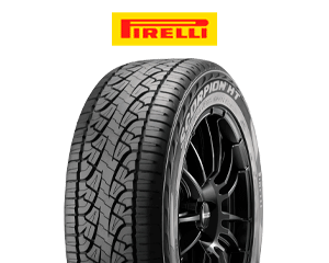PIRELLI SCORPION HT (JP) 215/60 R17