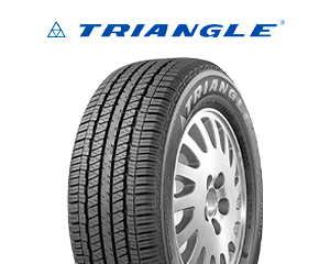 TRIANGLE TR257 225/60 R17