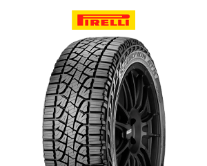 PIRELLI SCORPION ATR 185/65 R15