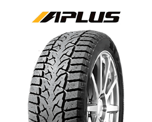 APLUS A703 175/65 R14 NIEVE