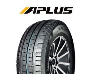 APLUS A869 175/70 R14 NIEVE