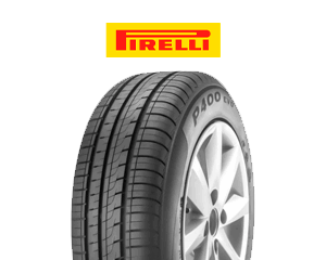 PIRELLI P400 195/60 R15