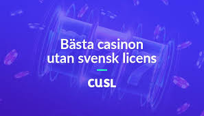 Utländska Casino Den Ultimata Guiden till Spännande Spelupplevelser